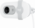 Уеб камера Logitech Brio 100, 1920x1080 FullHD, 1x USB 2.0, за монитор, бял цвят снимка 4