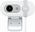 Уеб камера Logitech Brio 100, 1920x1080 FullHD, 1x USB 2.0, за монитор, бял цвят снимка 1