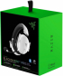 Слушалки Razer BlackShark V2 Pro 2023, геймърски, безжични, вграден микрофон, бял цвят снимка 5