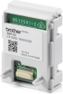 Аксесоар за принтер BROTHER WIFI CARD for HLL6410DN MFCL6910DN MFCEX910 снимка 2