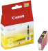 Касета с мастило CANON CLI-8Y ink cartridge yellow standard capacity 13ml 1-pack снимка 2