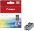 Касета с мастило CANON CLI-36 ink cartridge tri-colour standard capacity 12ml 249 pages 1-pack снимка 2