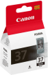 Касета с мастило CANON PG-37 Черен, 11ml, 219 страници снимка 2