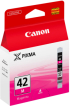 Касета с мастило CANON CLI-42M ink cartridge magenta standard capacity 416 photos 1-pack снимка 3