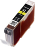 Касета с мастило CANON 1LB CLI-42Y ink cartridge yellow standard capacity 284 photos 1-pack снимка 3