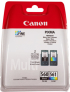 Касета с мастило Canon PG-560 + CL-561, за Canon Pixma TS5300/TS7450 Series, четири цвята снимка 2