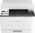 Принтер HP Color LaserJet Pro 4202dn, 600 x 600, A4, Wi-Fi 802.3az, LCD дисплей, HP Smart App снимка 3