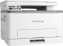 Принтер HP Color LaserJet Pro 4202dn, 600 x 600, A4, Wi-Fi 802.3az, LCD дисплей, HP Smart App снимка 5
