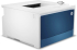 Принтер HP Color LaserJet Pro 4202dw, Лазерен, Цветeн, 33 стр/м, 802.11b/g/n, LAN, 600 x 600 снимка 2