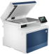 Мултифункционално у-во HP LaserJet Pro 4302fdn, Лазерен, A4, 600 x 600 dpi, 33 ppm, Fax снимка 5