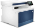 Мултифункционално у-во HP LaserJet Pro 4302fdw. Лазерен, Цветен, 802.11 ac, ADF, 4.3" LCD, 512MB, RJ-45 снимка 3