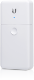 Външен оптичен PoE медиен конвертор Ubiquiti FiberPoE F-POE-G2 снимка 1