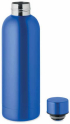 Продукт Бутилка Top, метална, 6.5 х 24 cm, синя, 500 ml снимка 2