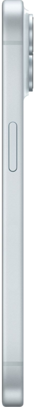 Смартфон Apple iPhone 15 256GB, 6.1" Super Retina, 6GB, 128GB, 3877 mAh, 48 MP, DS, Син снимка 4