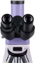 Биологичен микроскоп MAGUS Bio 250TL снимка 10