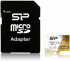 Silicon Power Superior Pro, 512GB, microSDXC, Class 10, SD Adapter снимка 2