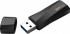 USB памет SILICON POWER Blaze B07, 64GB, USB 3.2, Черна снимка 1