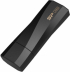 USB памет SILICON POWER Blaze B07, 128GB, USB 3.2, Черна снимка 3