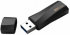 USB памет SILICON POWER Blaze B07, 256GB, USB 3.2, Черна снимка 1