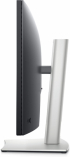 Монитор Dell P3424WE Curved, 34" 3440 x 1440, IPS, 5ms, 60Hz, 1x HDMI, 1x DP 1.2, 1x RJ45 снимка 2