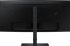 Монитор Samsung ViewFinity S6 S65UC, 34" 3440 x 1440, VA, 100Hz, 5ms, 1x DP, 1x HDMI, извит снимка 5