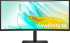 Монитор Samsung ViewFinity S6 S65UC, 34" 3440 x 1440, VA, 100Hz, 5ms, 1x DP, 1x HDMI, извит снимка 1