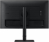 Монитор Samsung 27B800 , 27" 3840x2160, IPS LED, 300 nits, 60Hz, 5ms, USB, DP, HDMI снимка 5