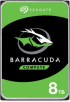 HDD вътрешен Seagate Barracuda Guardian 8TB ( 3.5", 256MB, 5400 RPM, SATA 6Gb-s ) снимка 2
