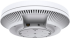 Точка за достъп TP-Link EAP660 HD AX3600, 802.11ac, 2.4 - 5 GHz, PoE, LED индикатор, Omada APP снимка 2