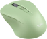 Мишка TRUST Mydo Silent Wireless Mouse Green снимка 2