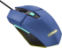 Мишка Геймърска TRUST GXT109 Felox Gaming Mouse синя снимка 2