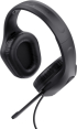 Слушалки TRUST GXT415 Zirox Headset Black снимка 2