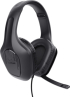 Слушалки TRUST GXT415 Zirox Headset Black снимка 3