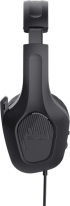 Слушалки TRUST GXT415 Zirox Headset Black снимка 6