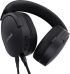 Слушалки TRUST GXT489 Fayzo Headset, Черни снимка 3