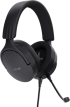 Слушалки TRUST GXT489 Fayzo Headset, Черни снимка 4