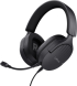 Слушалки TRUST GXT489 Fayzo Headset, Черни снимка 1
