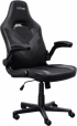 Геймърски стол TRUST GXT703 Riye Gaming Chair Черен снимка 2