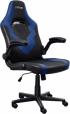 Геймърски стол TRUST GXT703 Riye Gaming Chair, син снимка 2