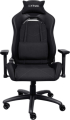 Геймърски стол TRUST GXT714 Ruya Eco Gaming Chair Black, Черен снимка 3