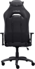 Геймърски стол TRUST GXT714 Ruya Eco Gaming Chair Black, Черен снимка 5