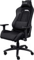 Геймърски стол TRUST GXT714 Ruya Eco Gaming Chair Black, Черен снимка 1
