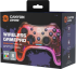 Мултимедиен продукт Canyon Brighter GPW-04, безжичен, RGB подсветка, прозрачен снимка 2