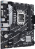 Дънна платка ASUS PRIME B760M-K D4, LGA1700, 2х DDR4 3200 MHz, Micro ATX снимка 3