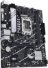 Дънна платка ASUS PRIME B760M-K D4, LGA1700, 2х DDR4 3200 MHz, Micro ATX снимка 4