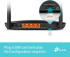 TP-Link Archer MR500 AC1200, 4G+ Cat6 двулентов безжичен рутер снимка 6