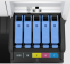 Плотер Canon MFP Scanner LM36 снимка 2