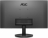 Монитор AOC Q27B3MA, 27" 2560x1440, VA, WLED, 250 nits, 75Hz, 4ms, HDMI, DP, VESA, TILT снимка 4