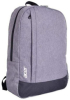Раница Acer Urban Backpack grey & green, 15.6" снимка 3