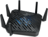 Безжичен рутер Acer Predator Connect W6d, 2500 Mbps, 6 външни антени, 1х USB, черен снимка 2